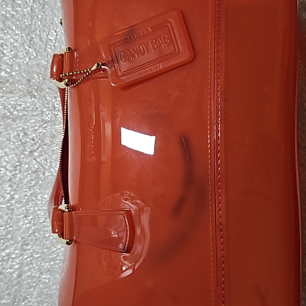 Furla Jelly Candy Bag - Picture 11 of 12